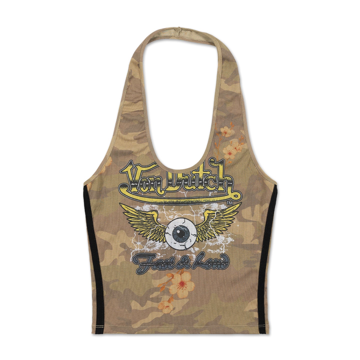 Von Dutch Tank Topnull