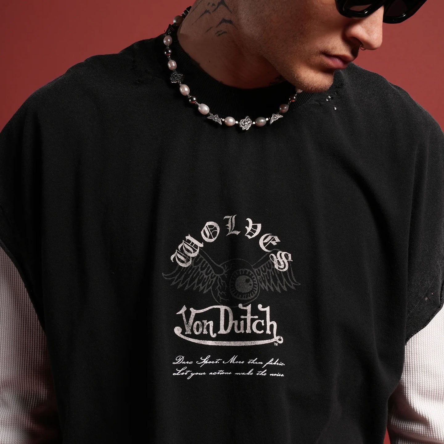 Darc Sport x Von Dutch – Von Dutch Australia