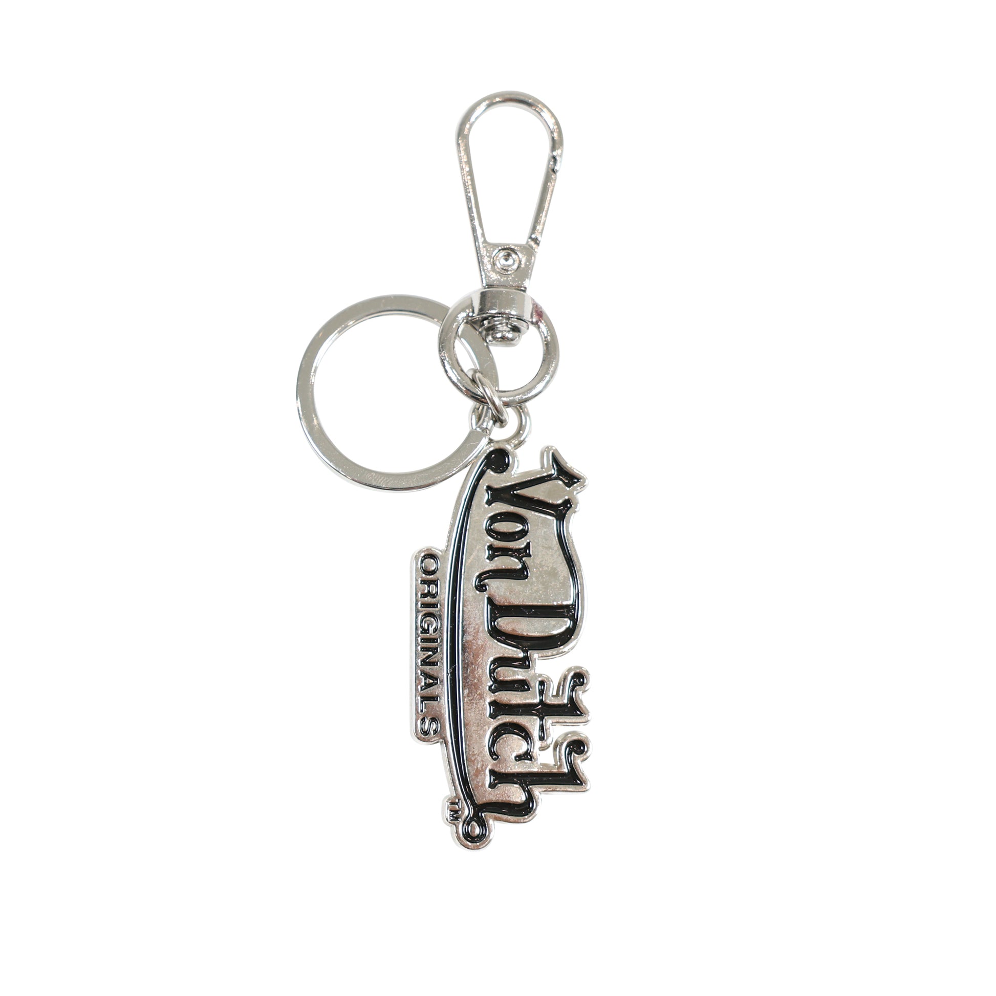 Originals Key Ring