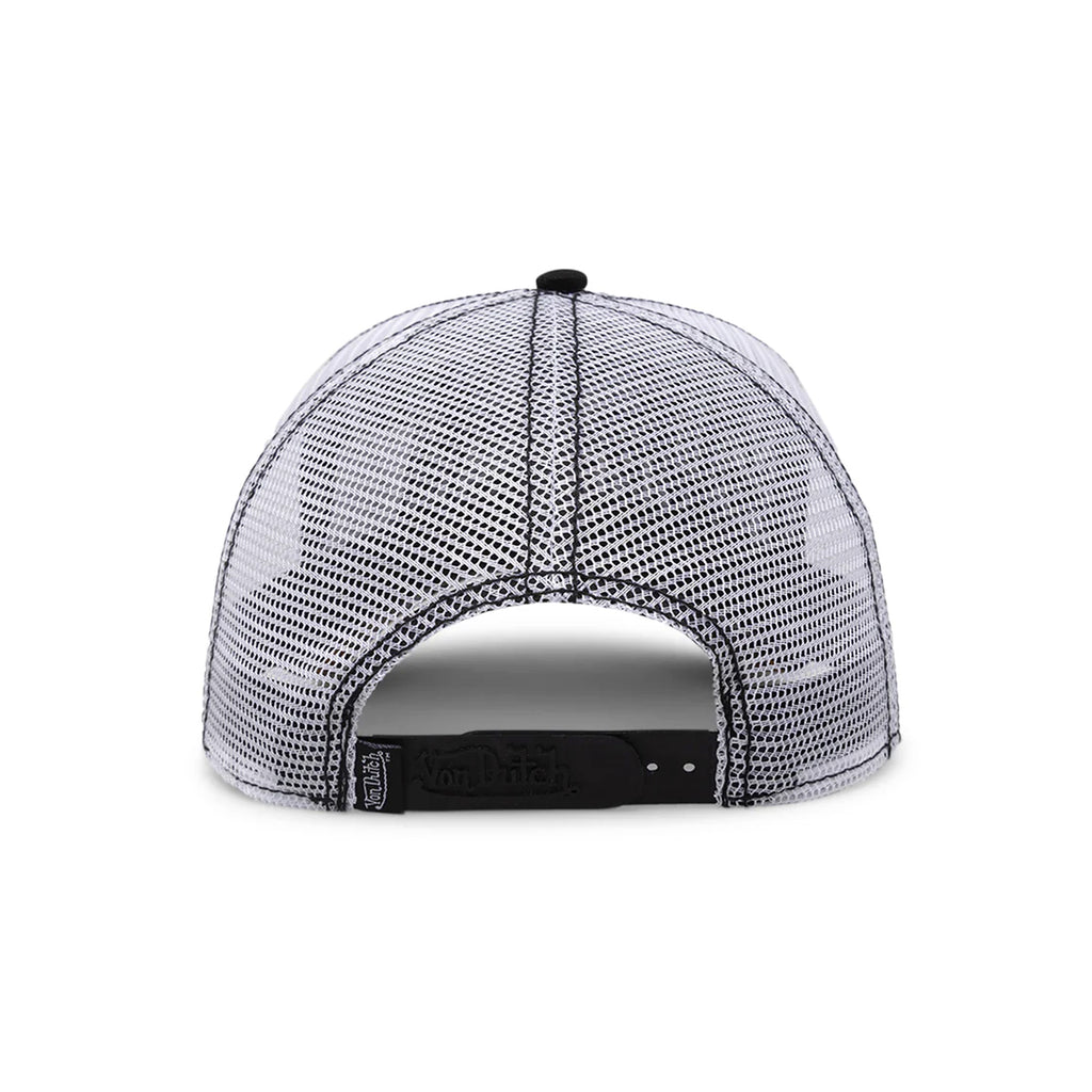 Black Jax Psycho Trucker Hat