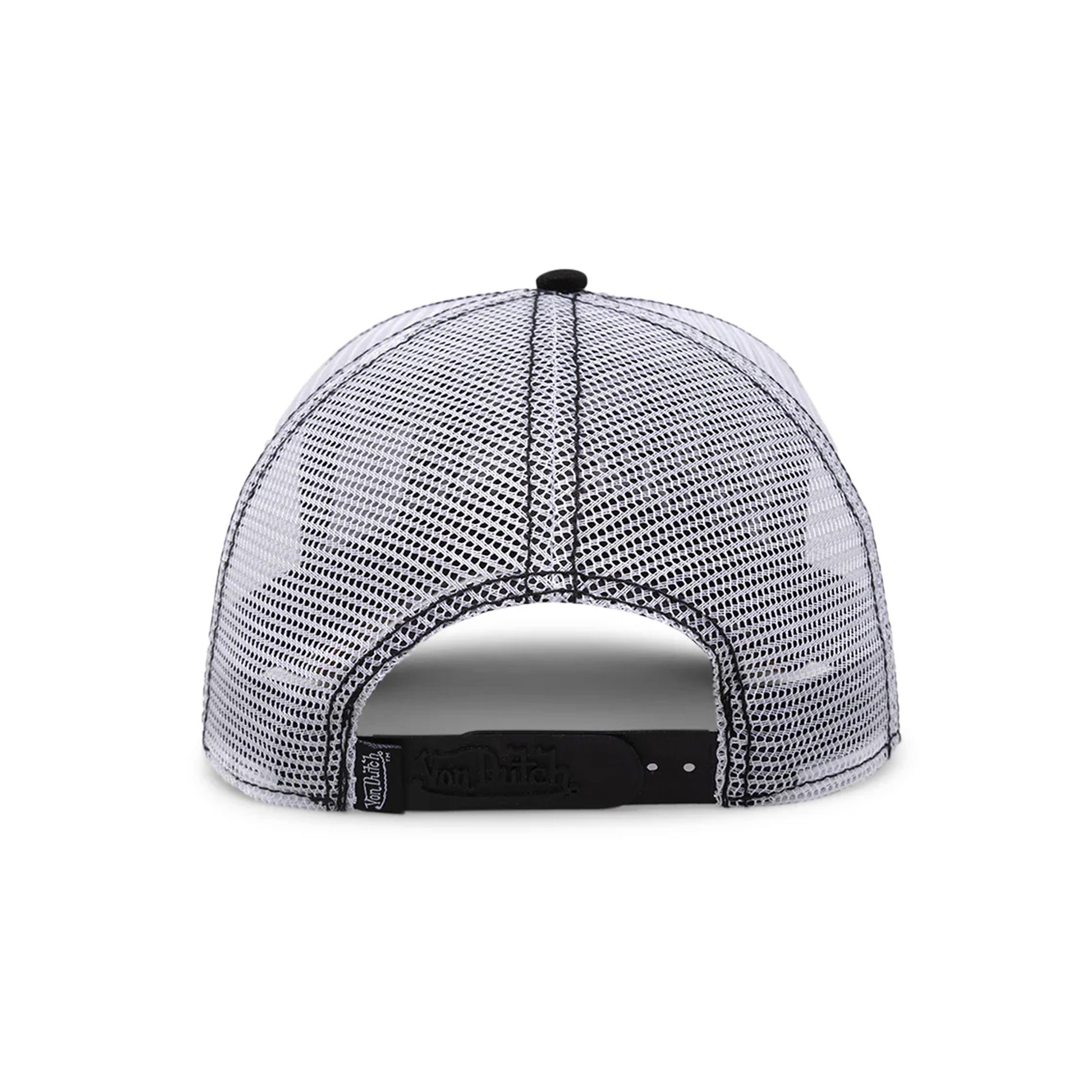 Black Jax Psycho Trucker Hat