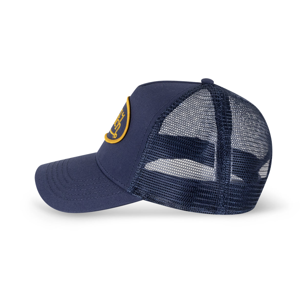 Classic 51 Trucker Hat Navy