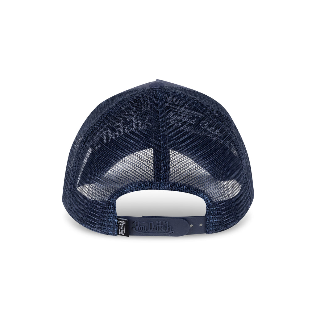 Classic 51 Trucker Hat Navy