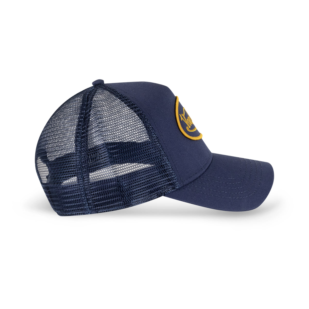 Classic 51 Trucker Hat Navy