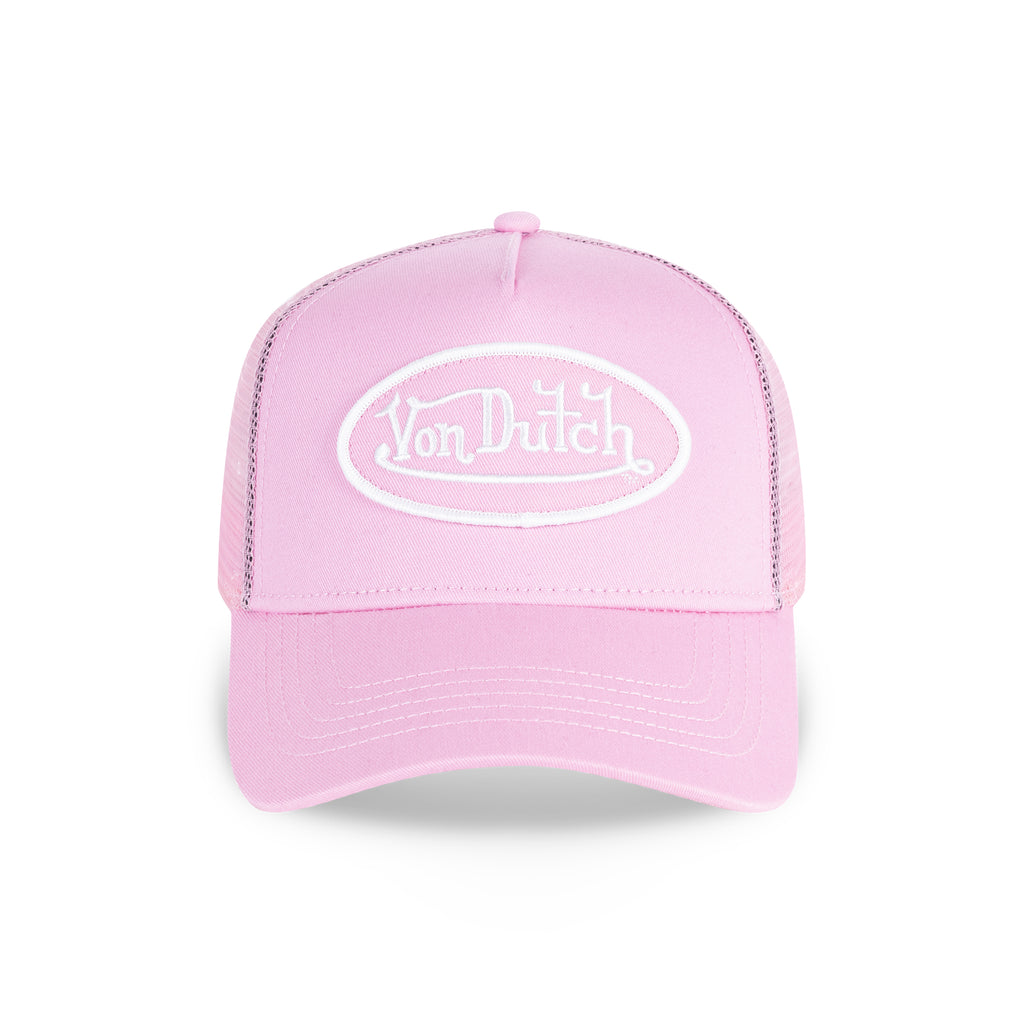 Classic 51 Trucker Hat Pink