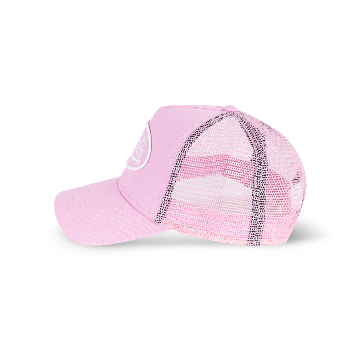 Classic 51 Trucker Hat Pink