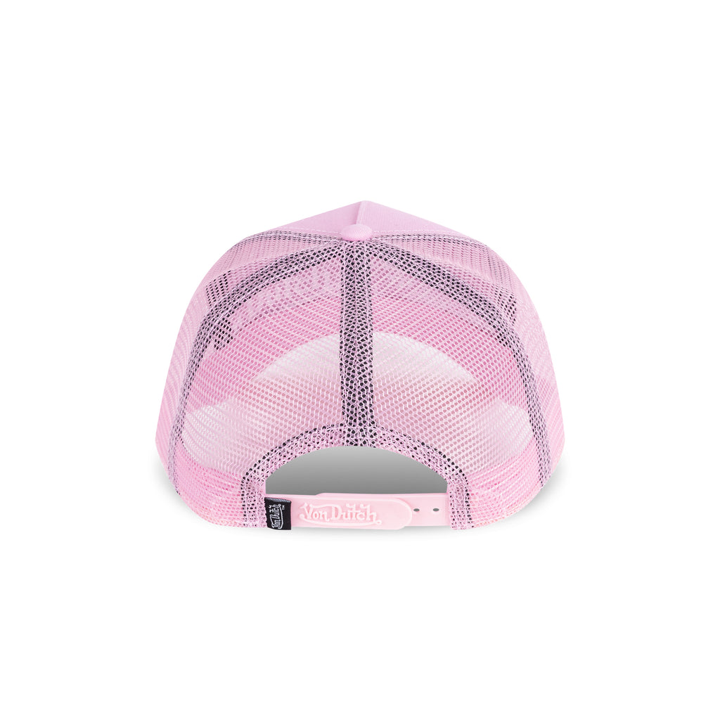 Classic 51 Trucker Hat Pink