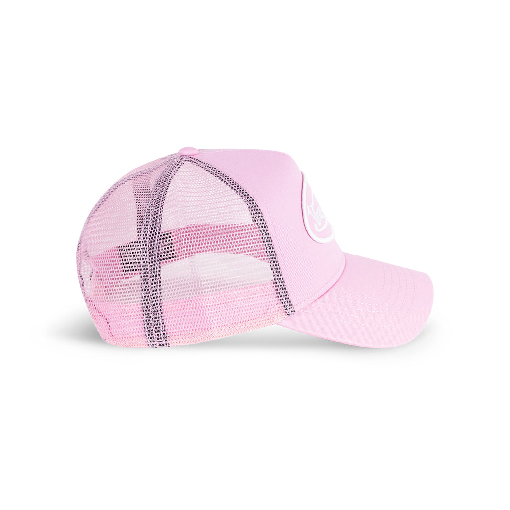 Classic 51 Trucker Hat Pink