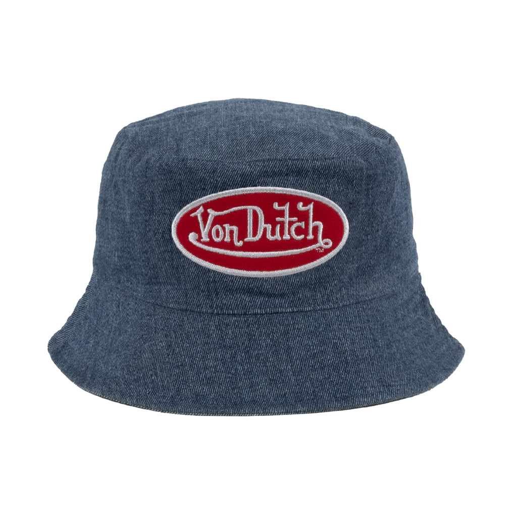Denim Blue