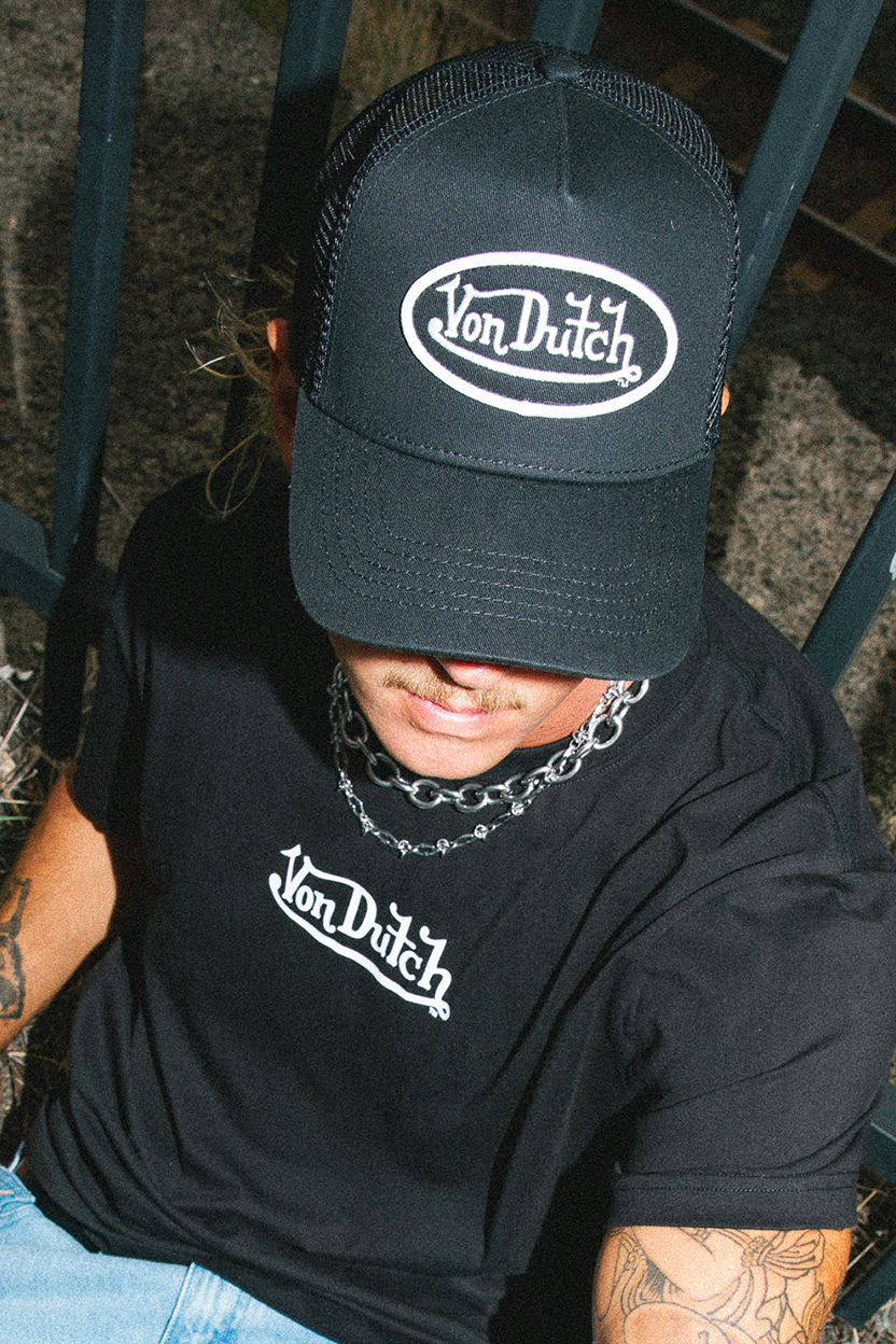 SHOP HATS