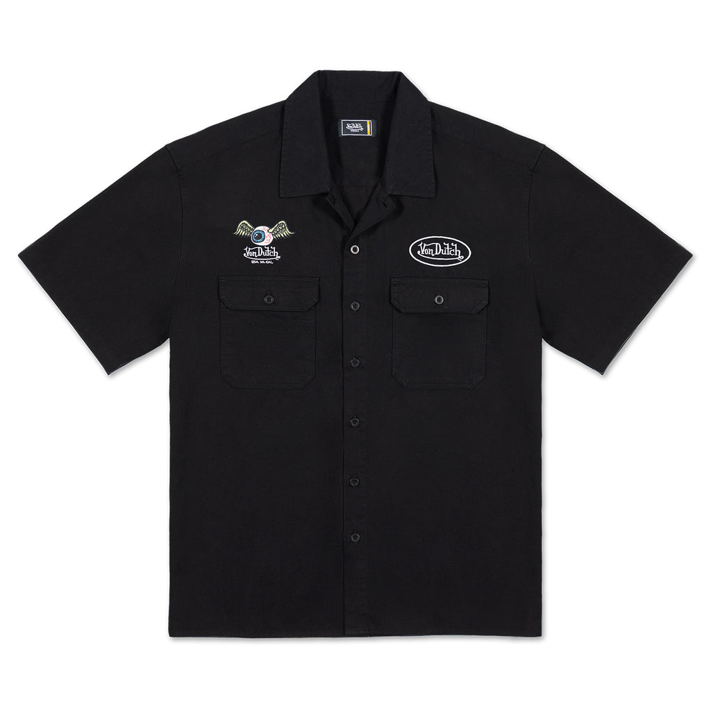 Flying Eye Shirt