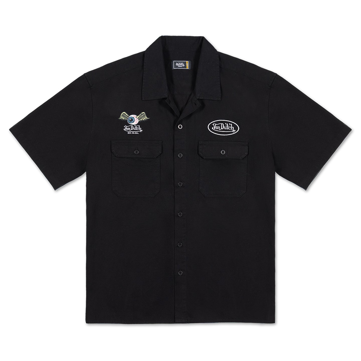 Flying Eye Shirt