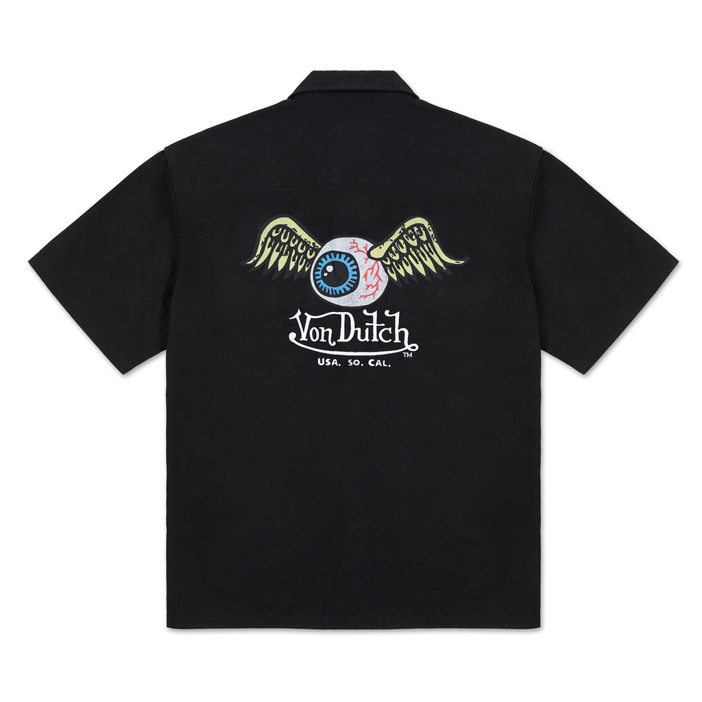 Flying Eye Shirt