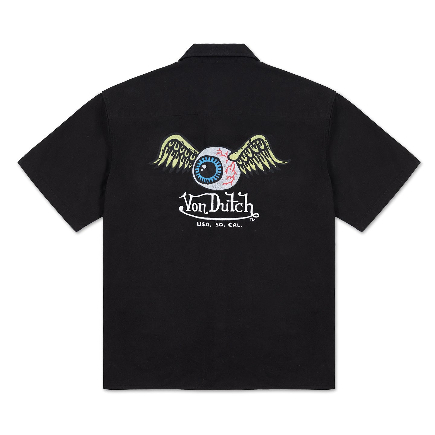Flying Eye Shirt