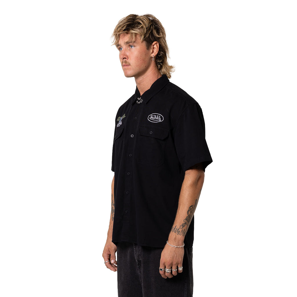 Flying Eye Shirt