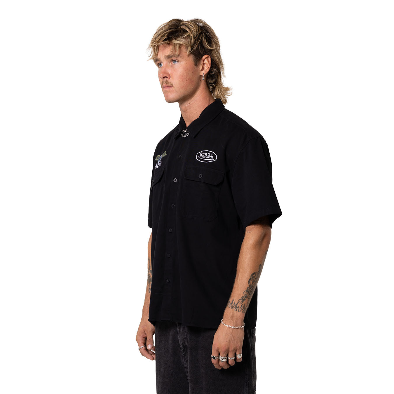 Flying Eye Shirt