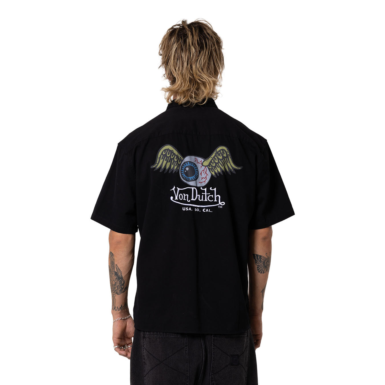 Flying Eye Shirt