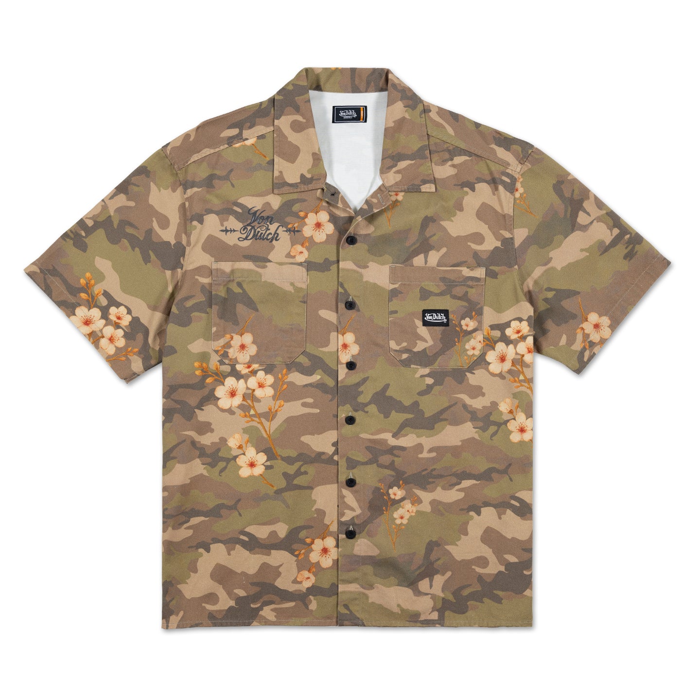 Flying Eye Shirt