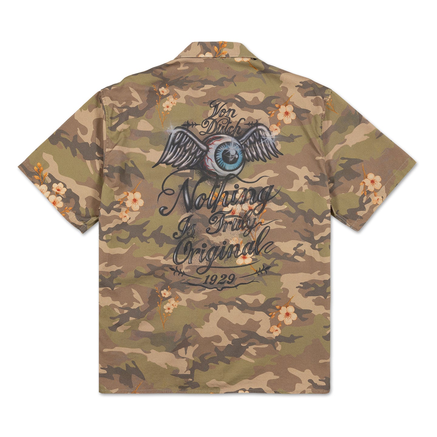 Flying Eye Shirt