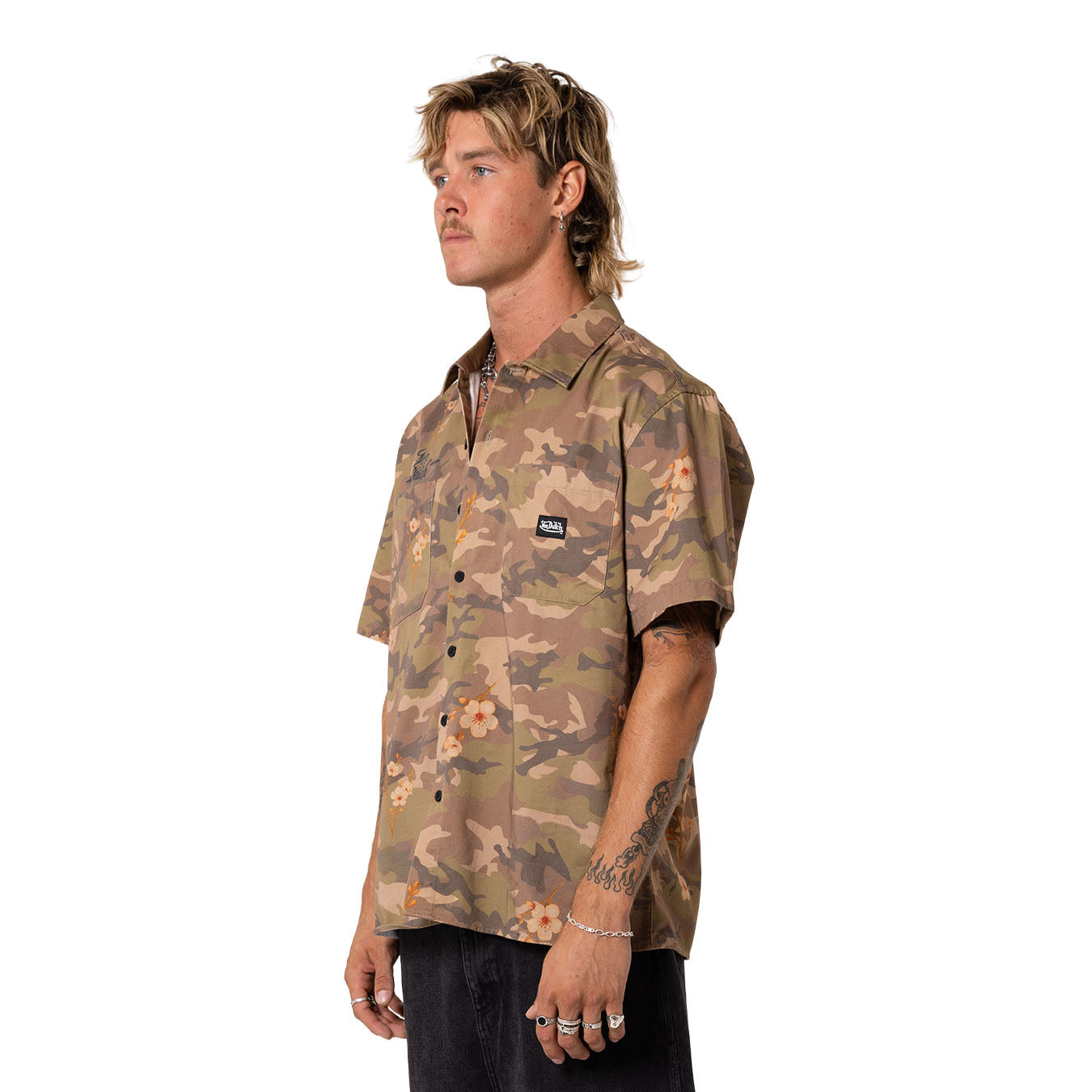 Flying Eye Shirt