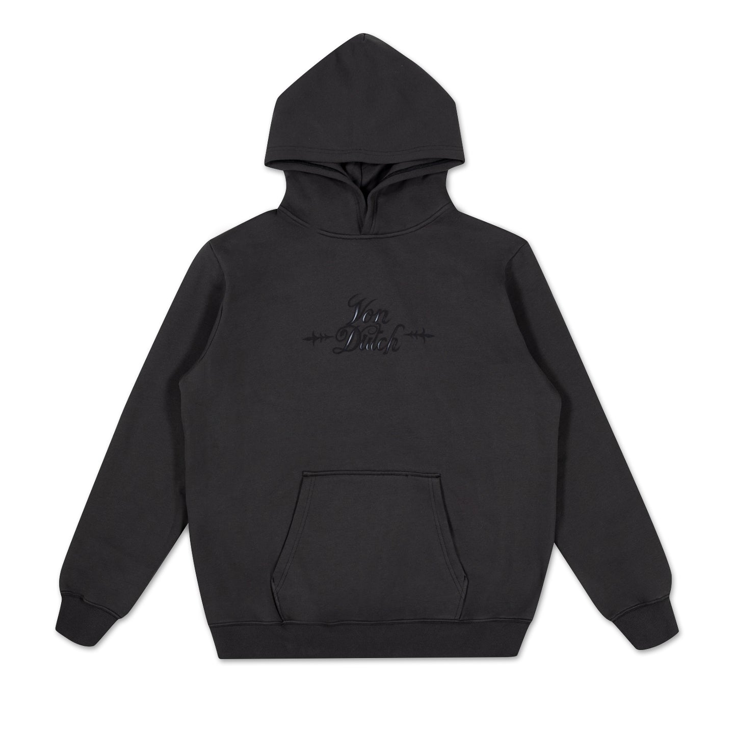 Flying Eye Oversized Hoodie
