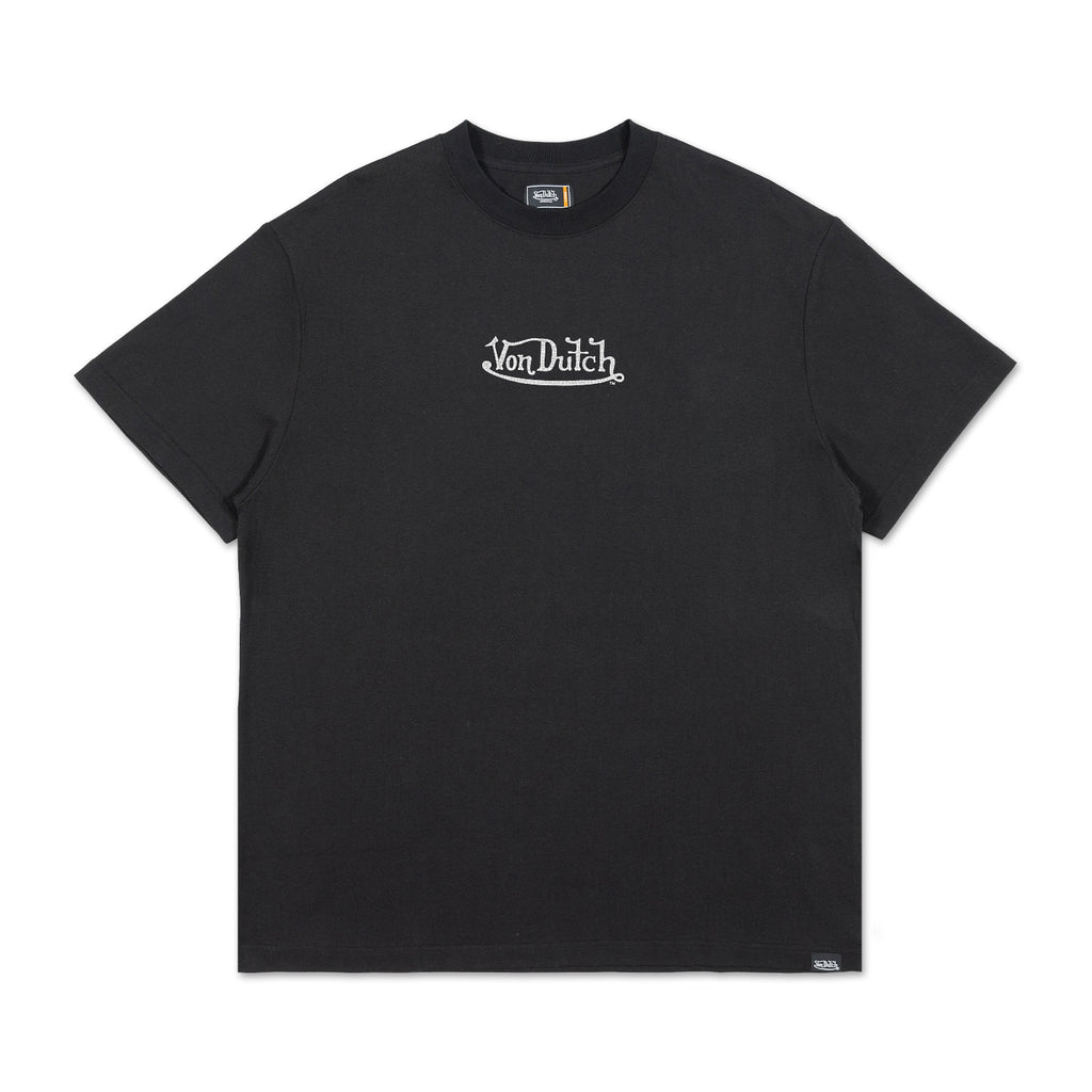 Crack Box Fit Tee