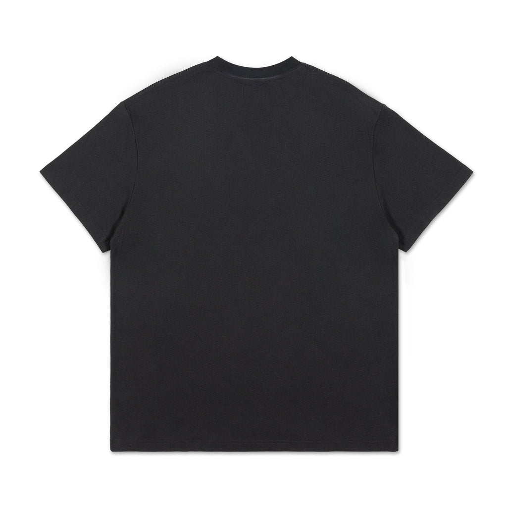 Crack Box Fit Tee