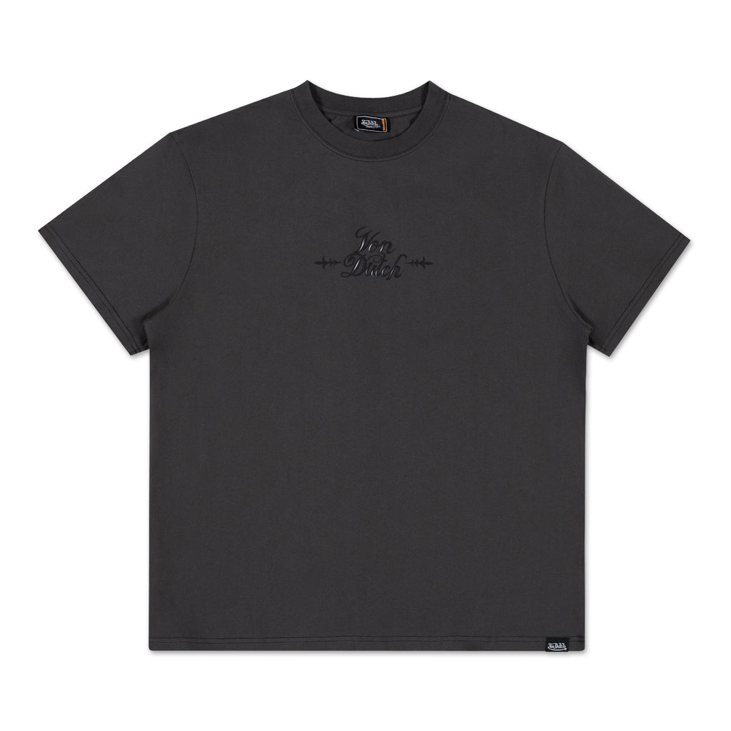 Flying Eye Box Fit Tee