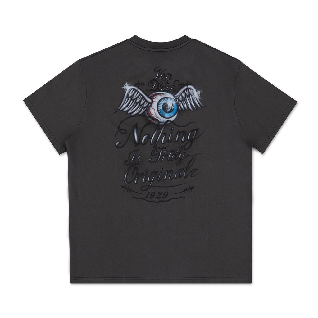 Flying Eye Box Fit Tee