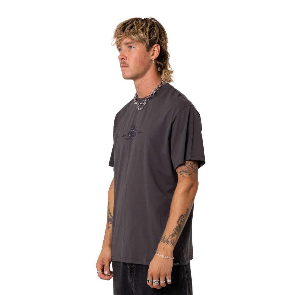 Flying Eye Box Fit Tee