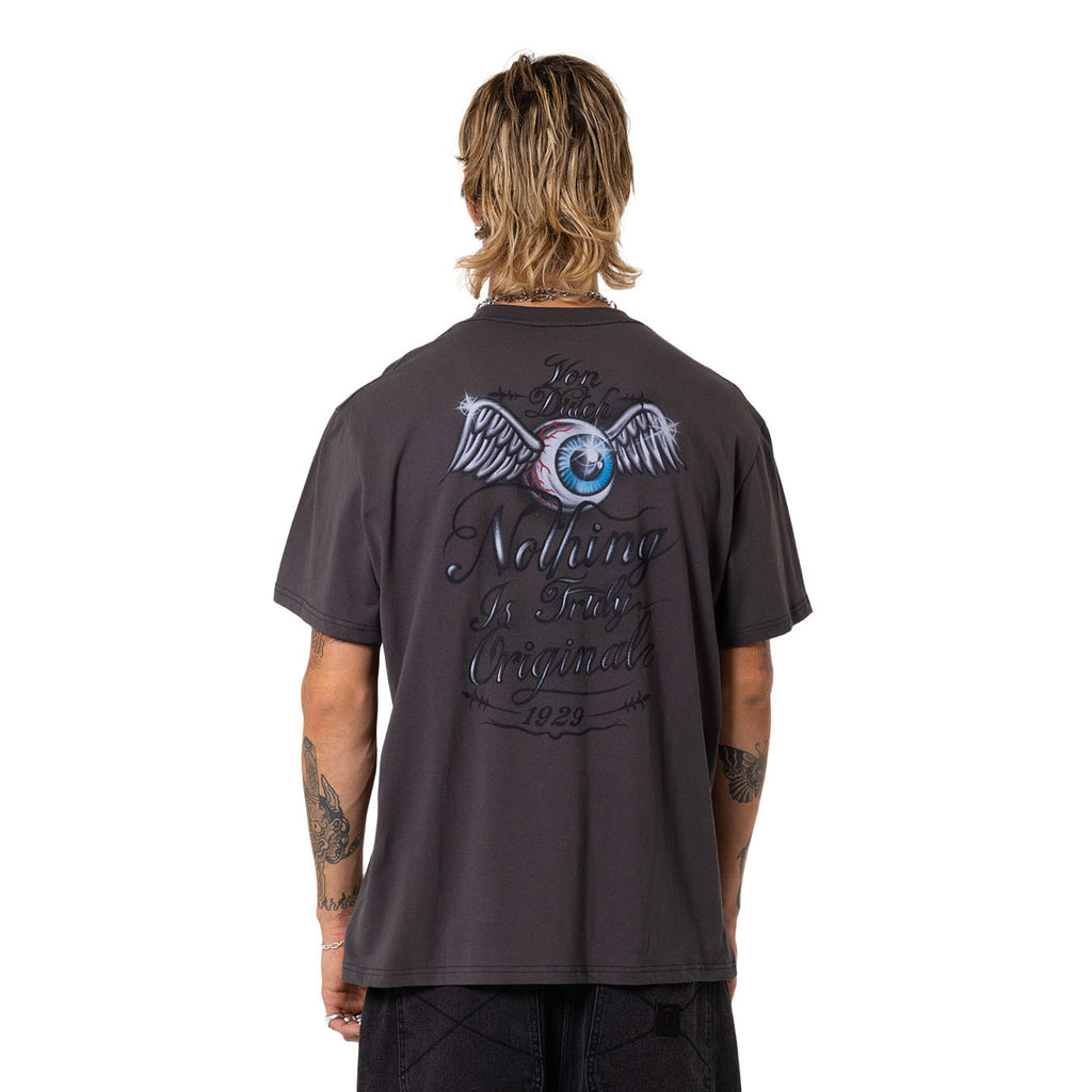 Flying Eye Box Fit Tee