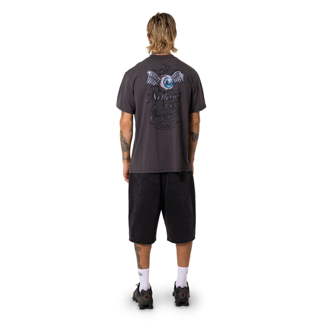 Flying Eye Box Fit Tee