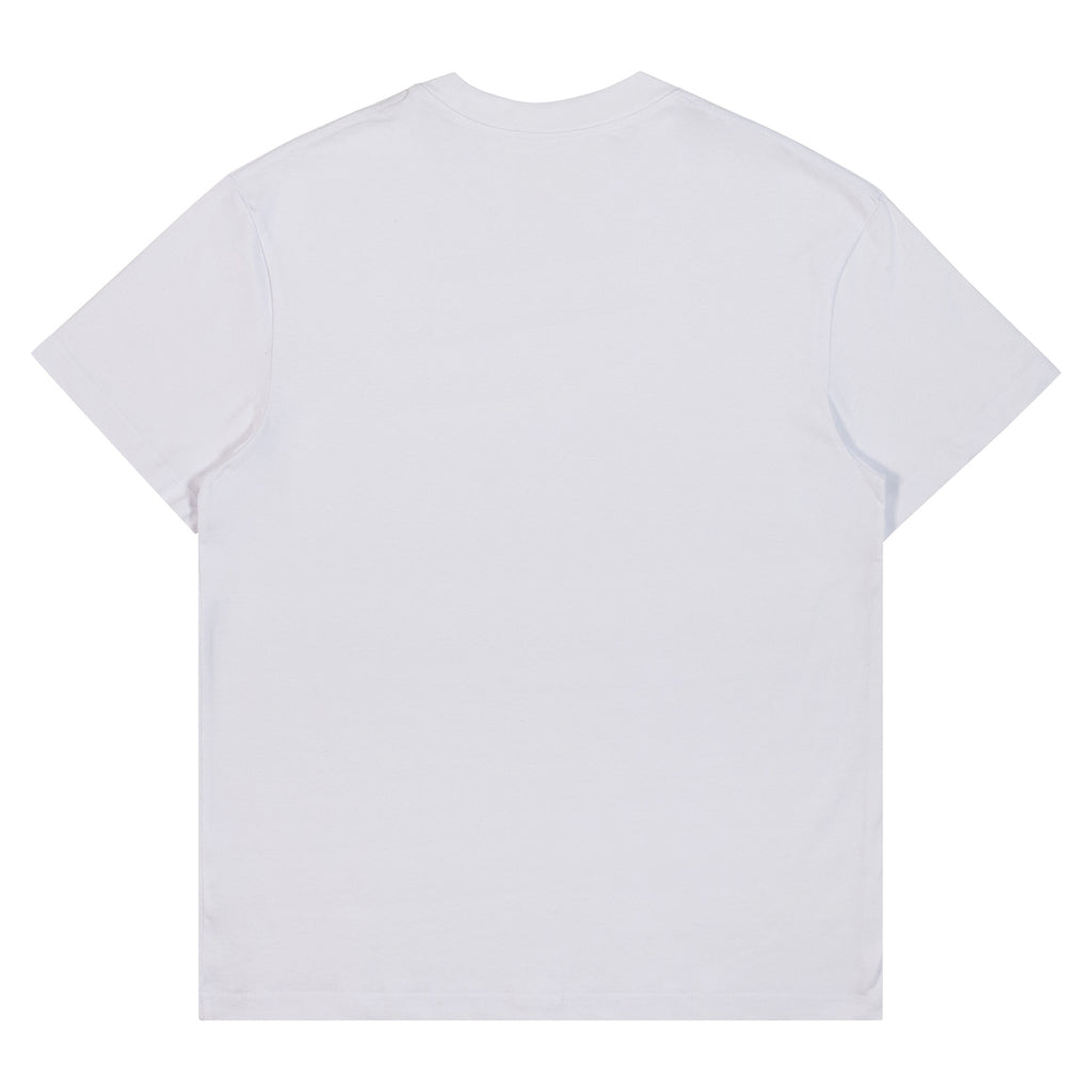 Oval Tee