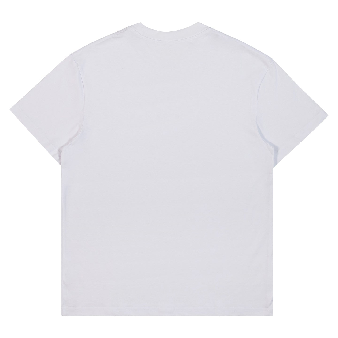Oval Tee