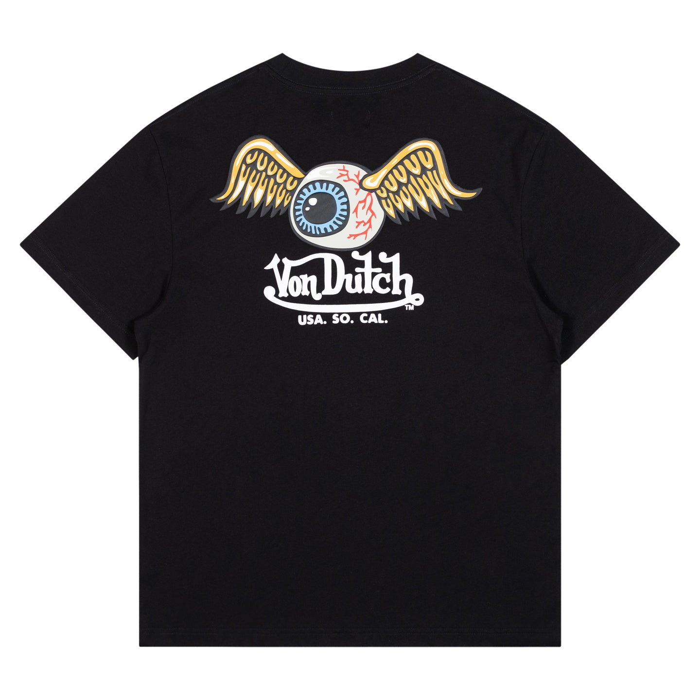 Flying Eye Tee
