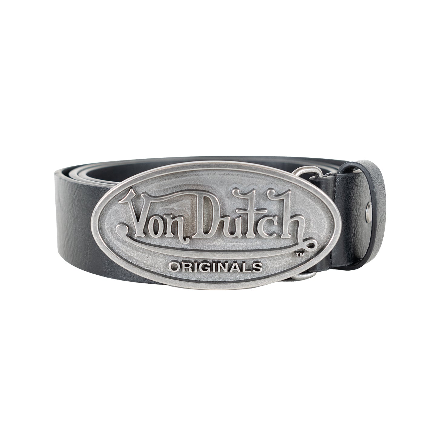 Originals Leather Belt