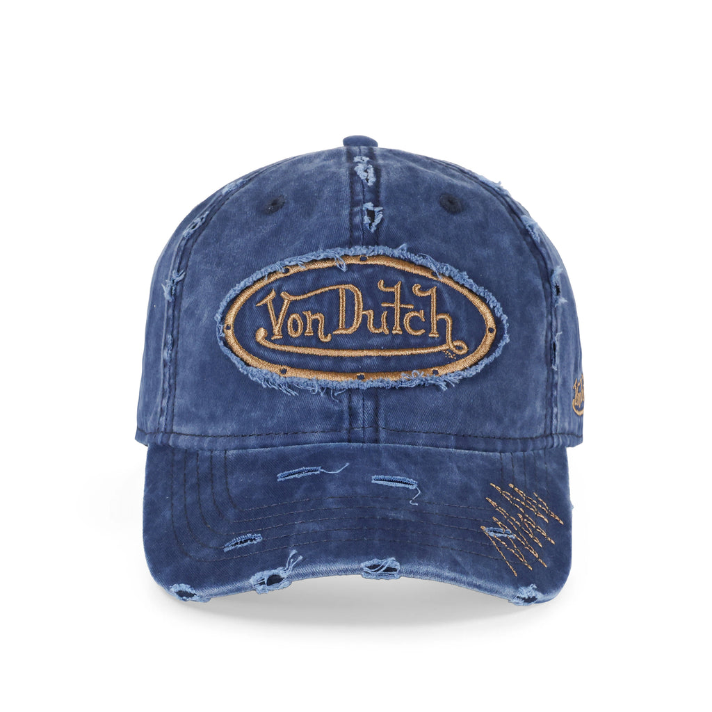 Dark Navy