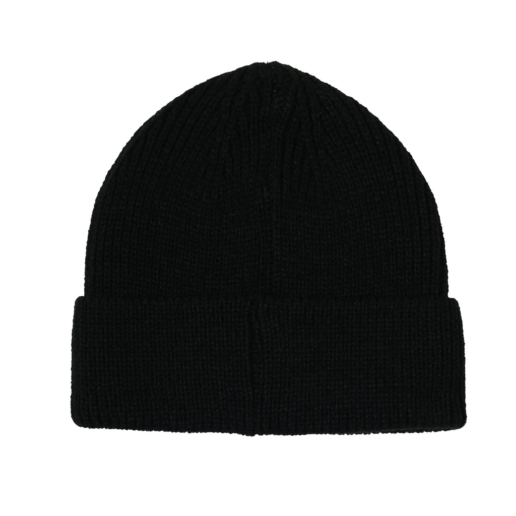 Originals Cuff Knit Black Beanie