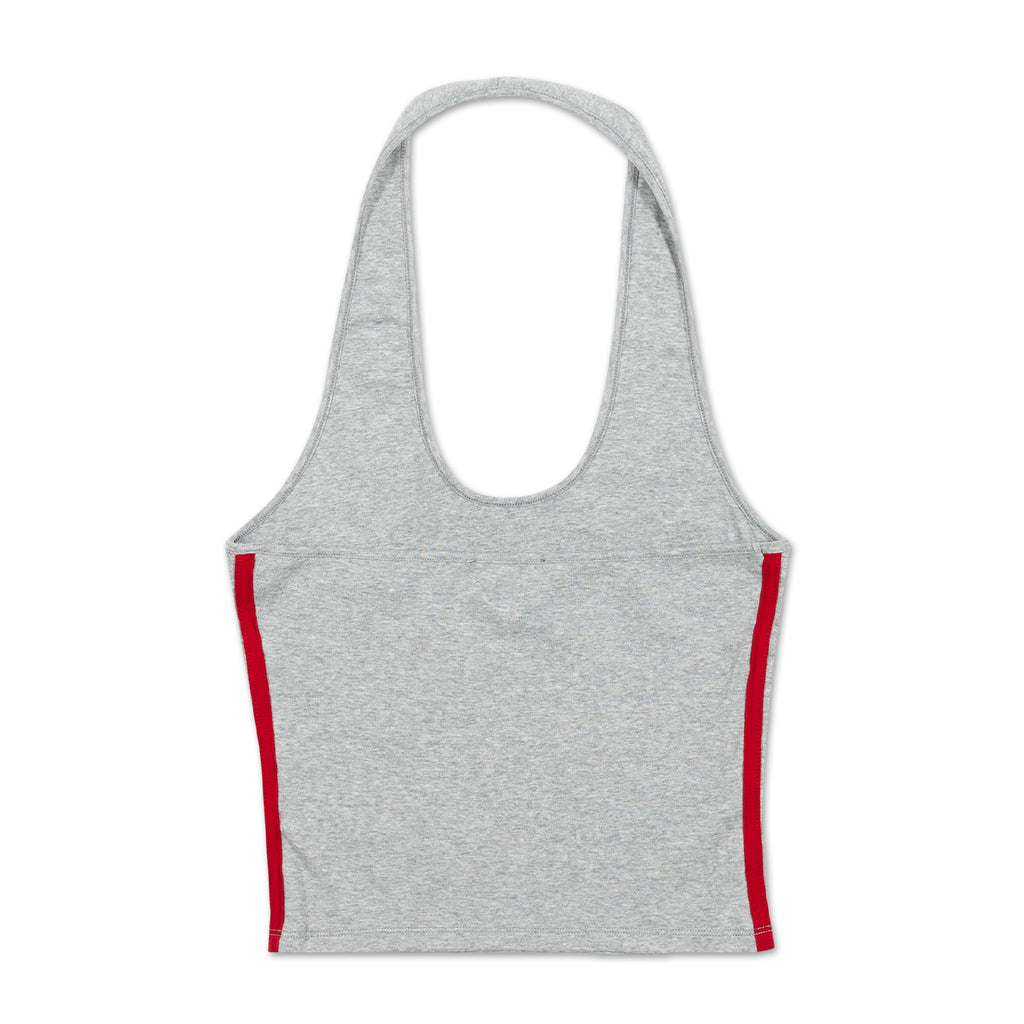Fast & Loud Halter Tank Top