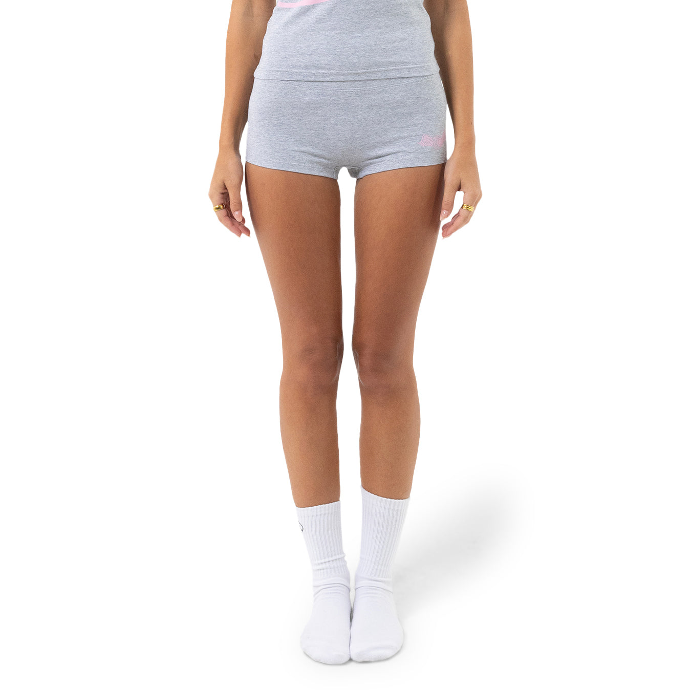 OG Mini Booty Shorts