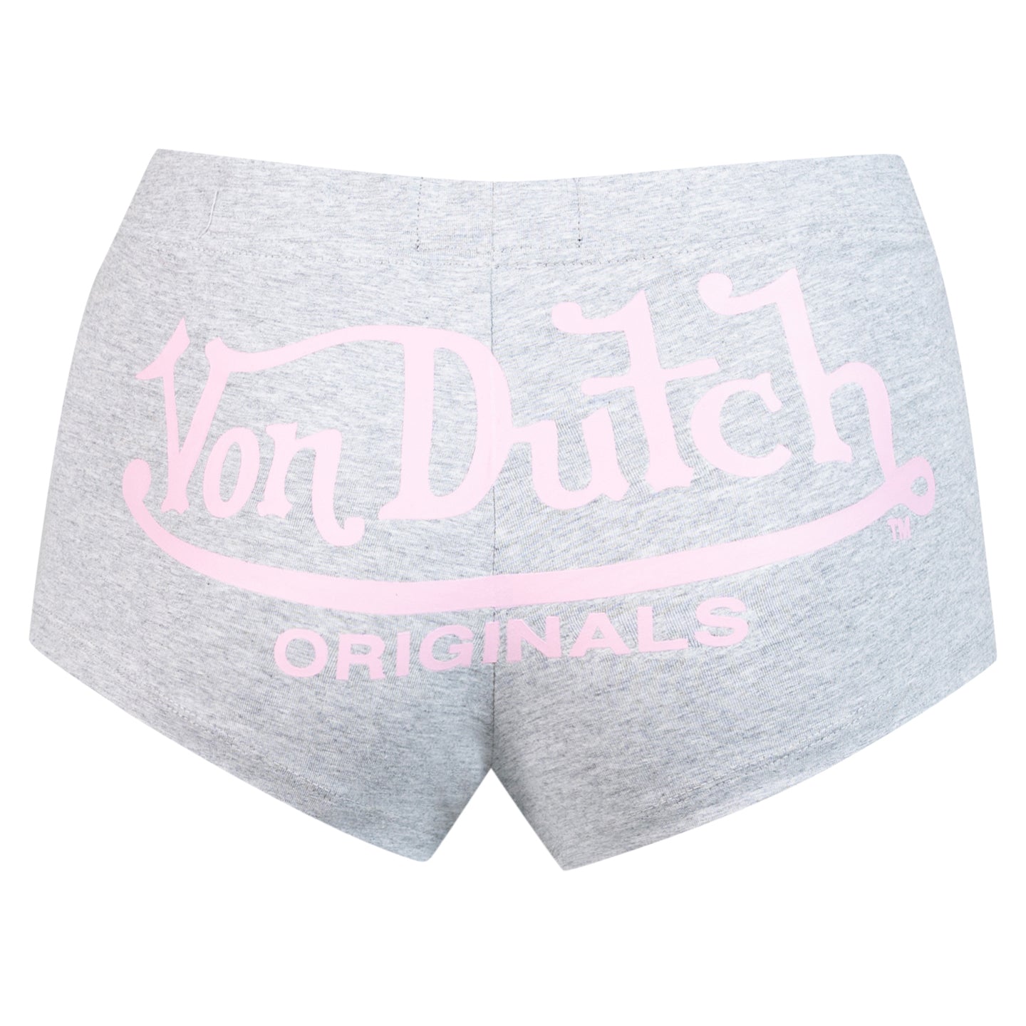 OG Mini Booty Shorts