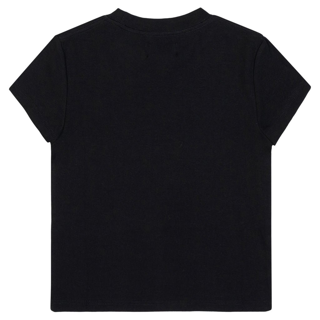 Oval Baby Tee