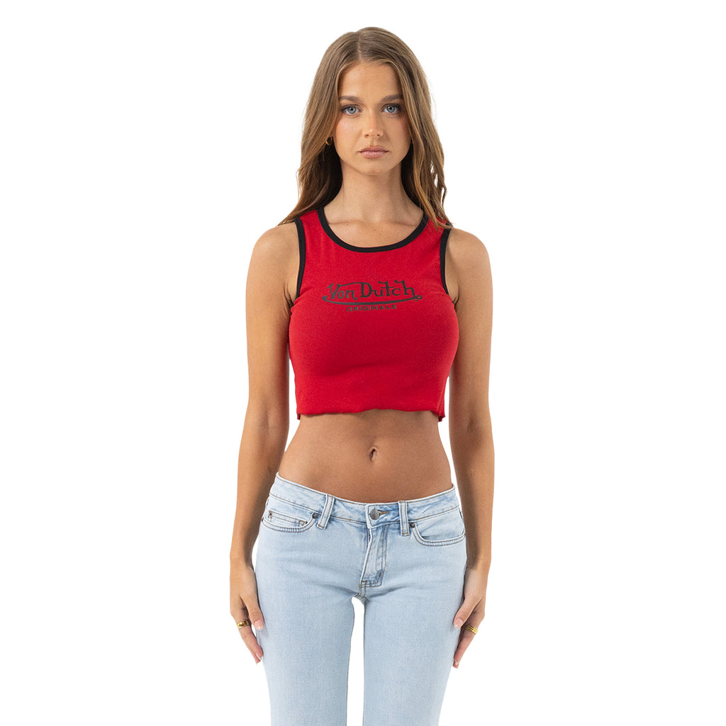 OG Crop Tank
