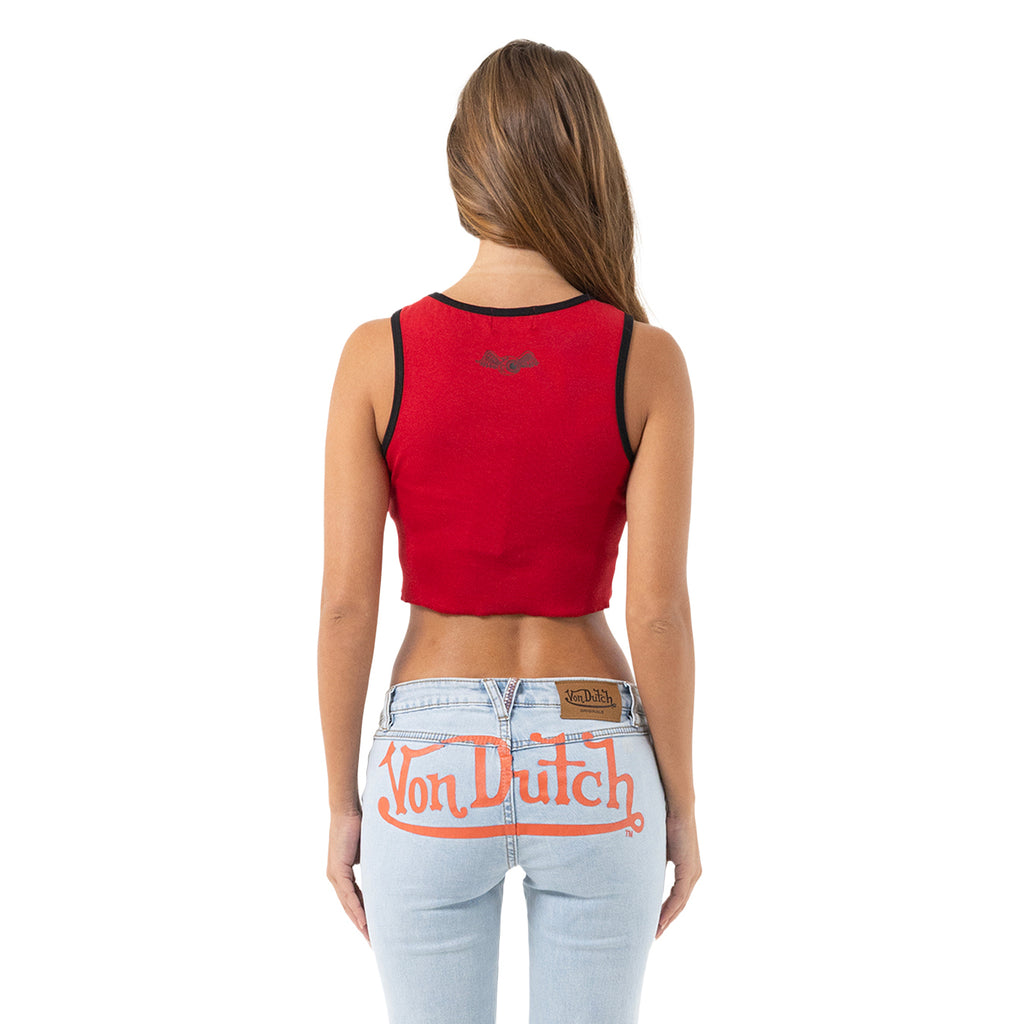 OG Crop Tank