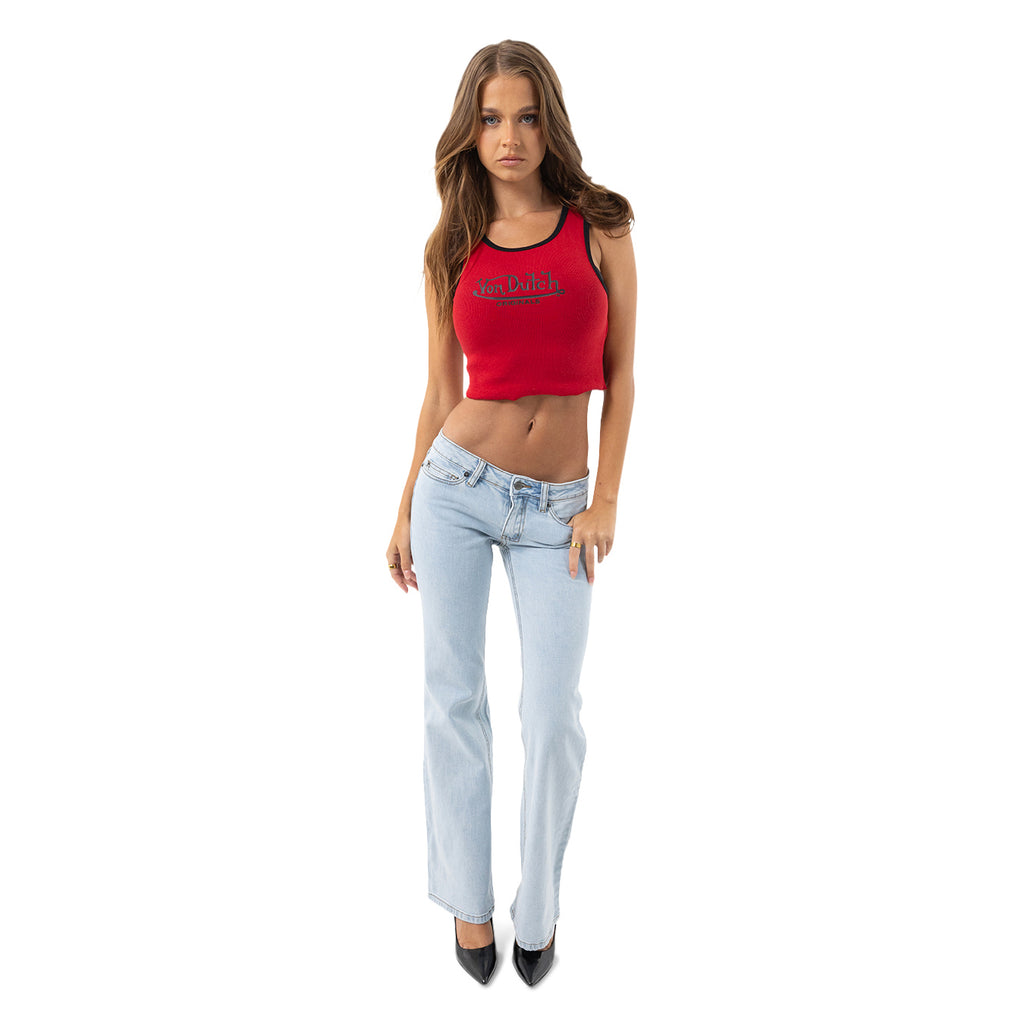 OG Crop Tank
