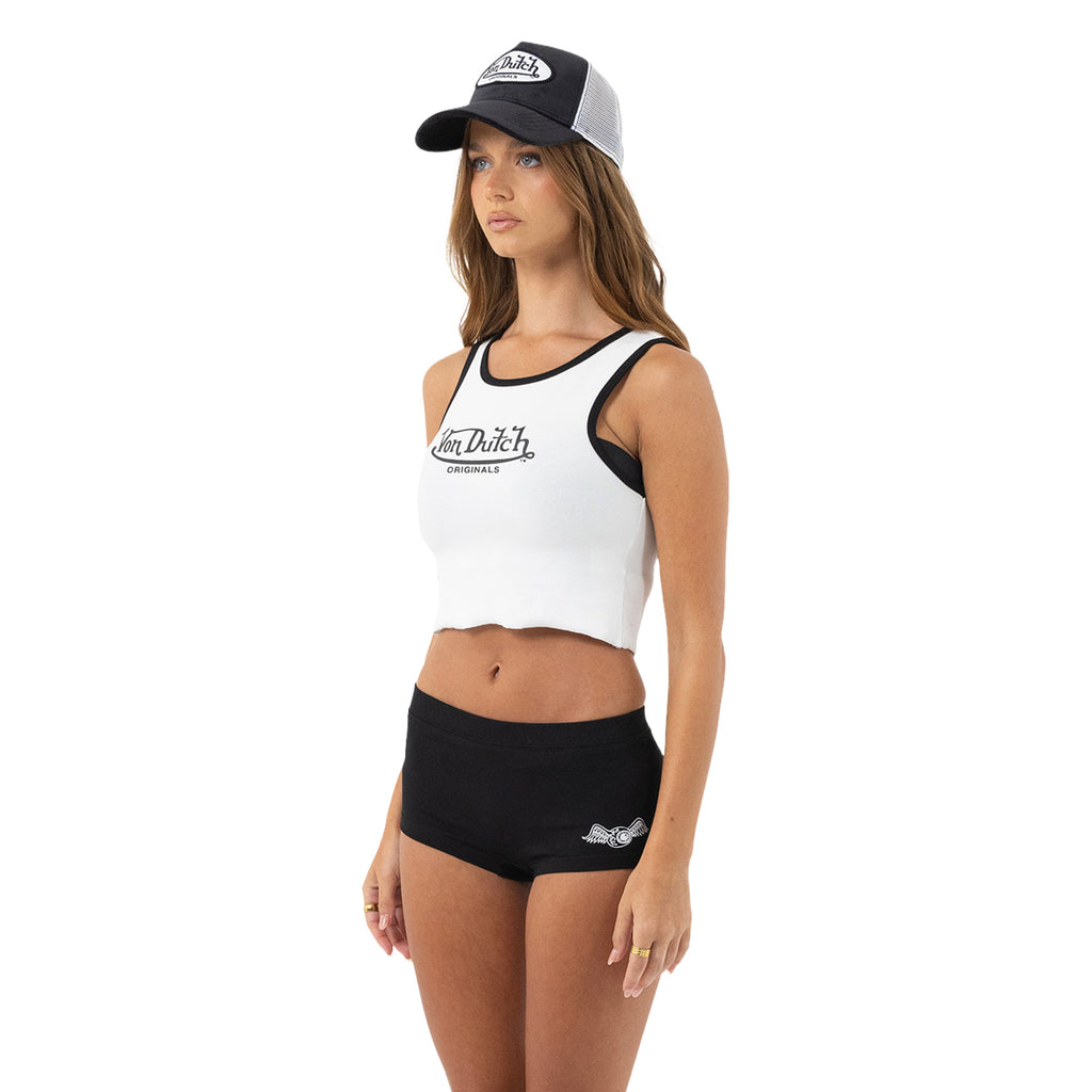 OG Crop Tank