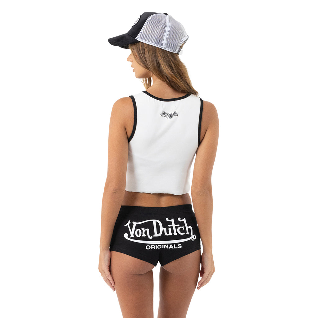 OG Crop Tank