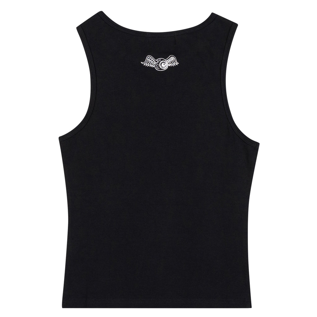 Flying Eye Tank