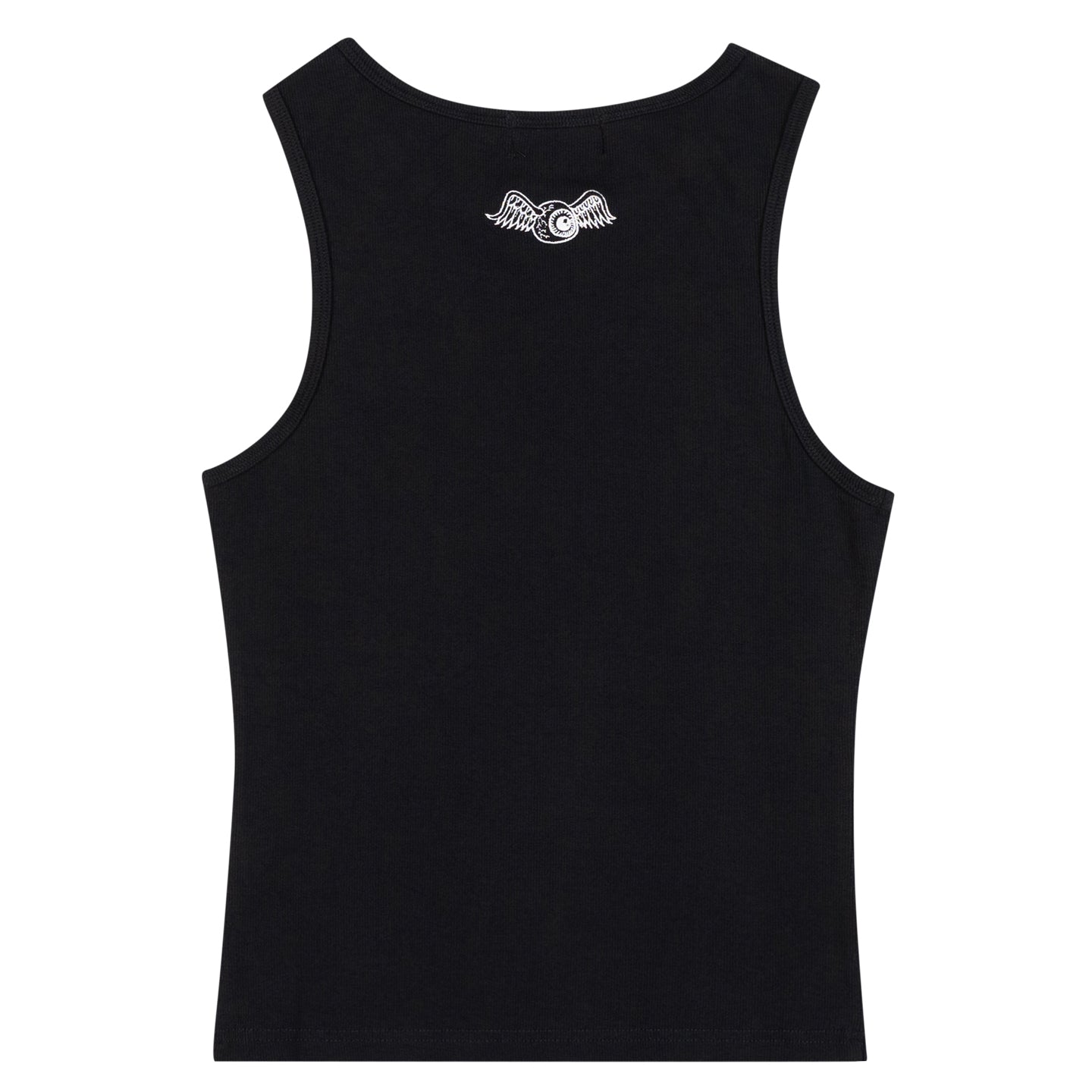 Flying Eye Tank